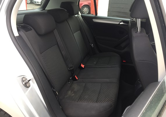 2011 VW Golf TSI S 5 Door - Keystone Performance Cars
